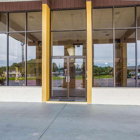 Bonifay 罗德威旅馆酒店 外观 照片