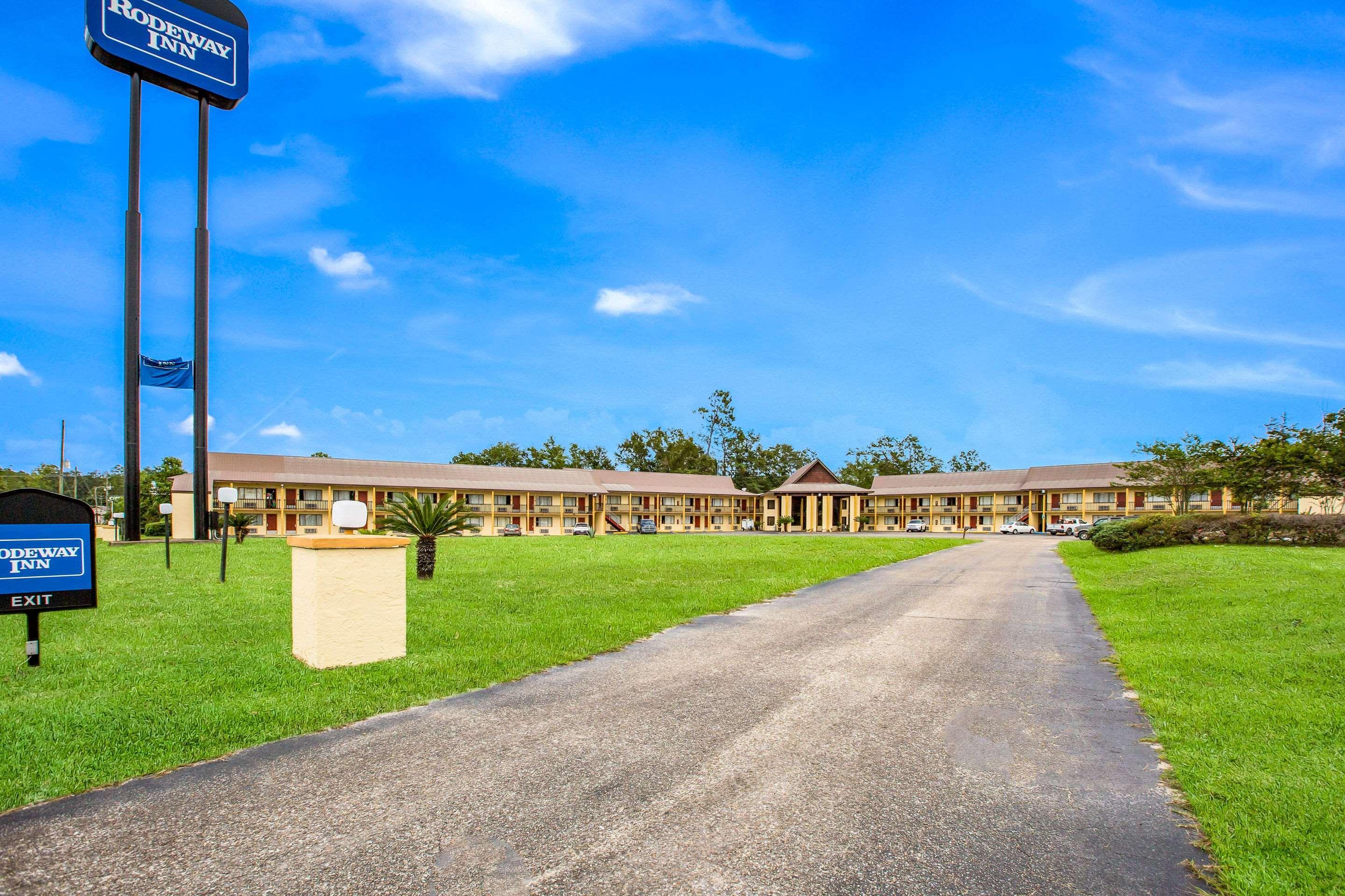 Bonifay 罗德威旅馆酒店 外观 照片